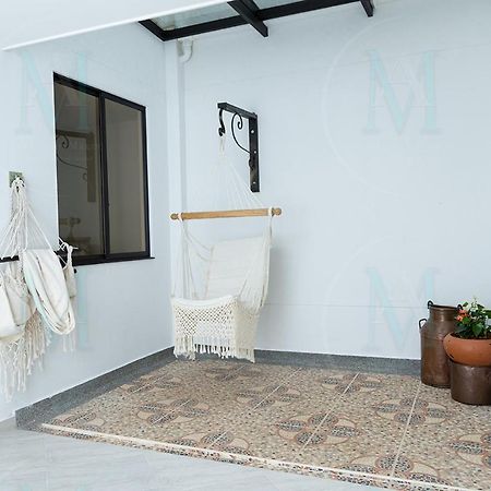 فيلا La Casa De Ana 2 خاردين المظهر الخارجي الصورة