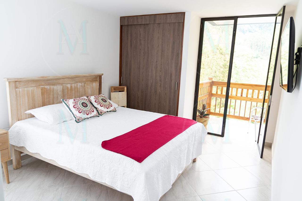 فيلا La Casa De Ana 2 خاردين المظهر الخارجي الصورة